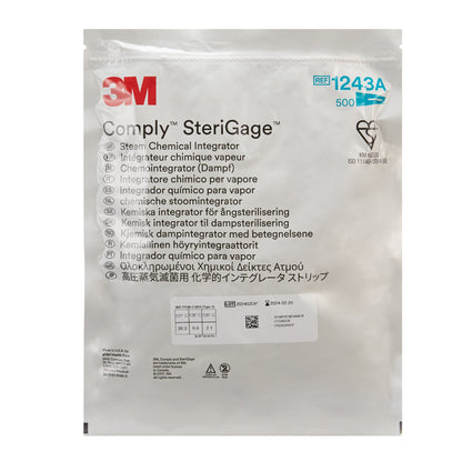 INTEGRATOR, STEAM