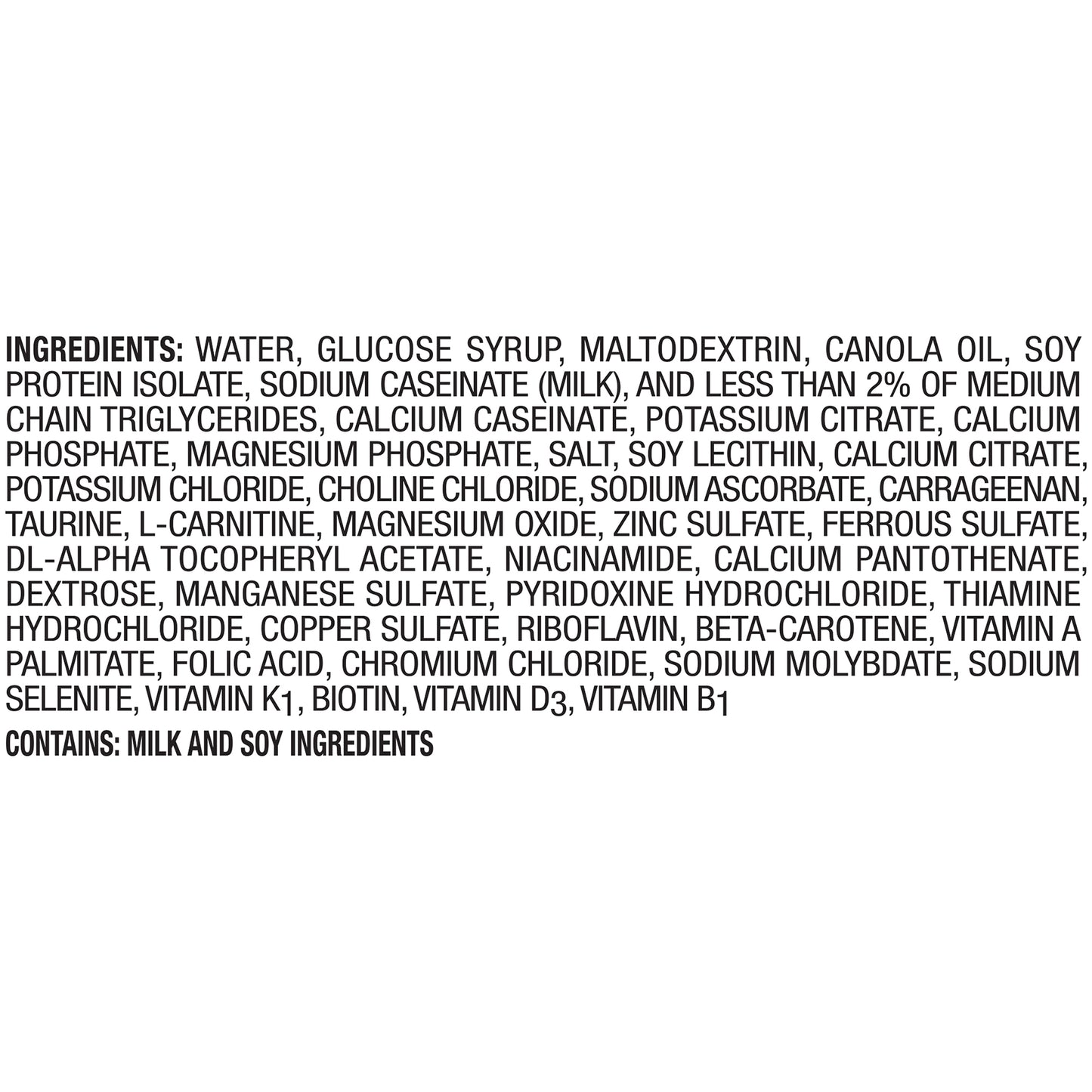 NUTREN 1.5, ULTRAPAK 1000ML
