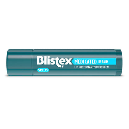 BLISTEX, LIP BALM MEDI W/SPF150.15OZ