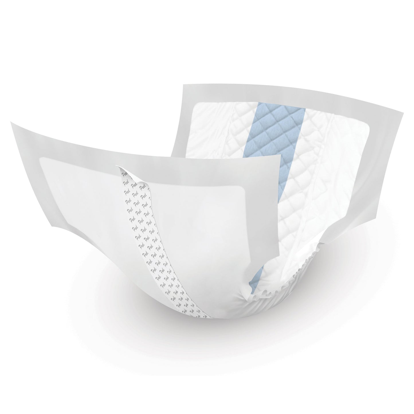 PAD, INCONT DIGNITY DBL X LG 13X24"