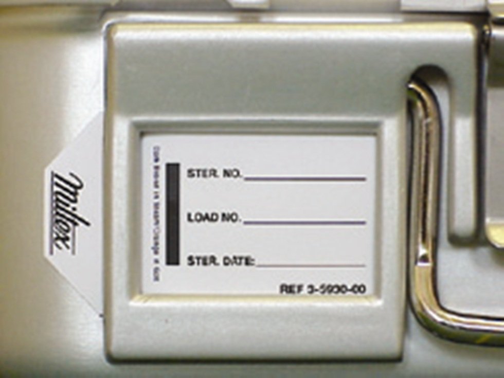 CARD, INDICATOR 250