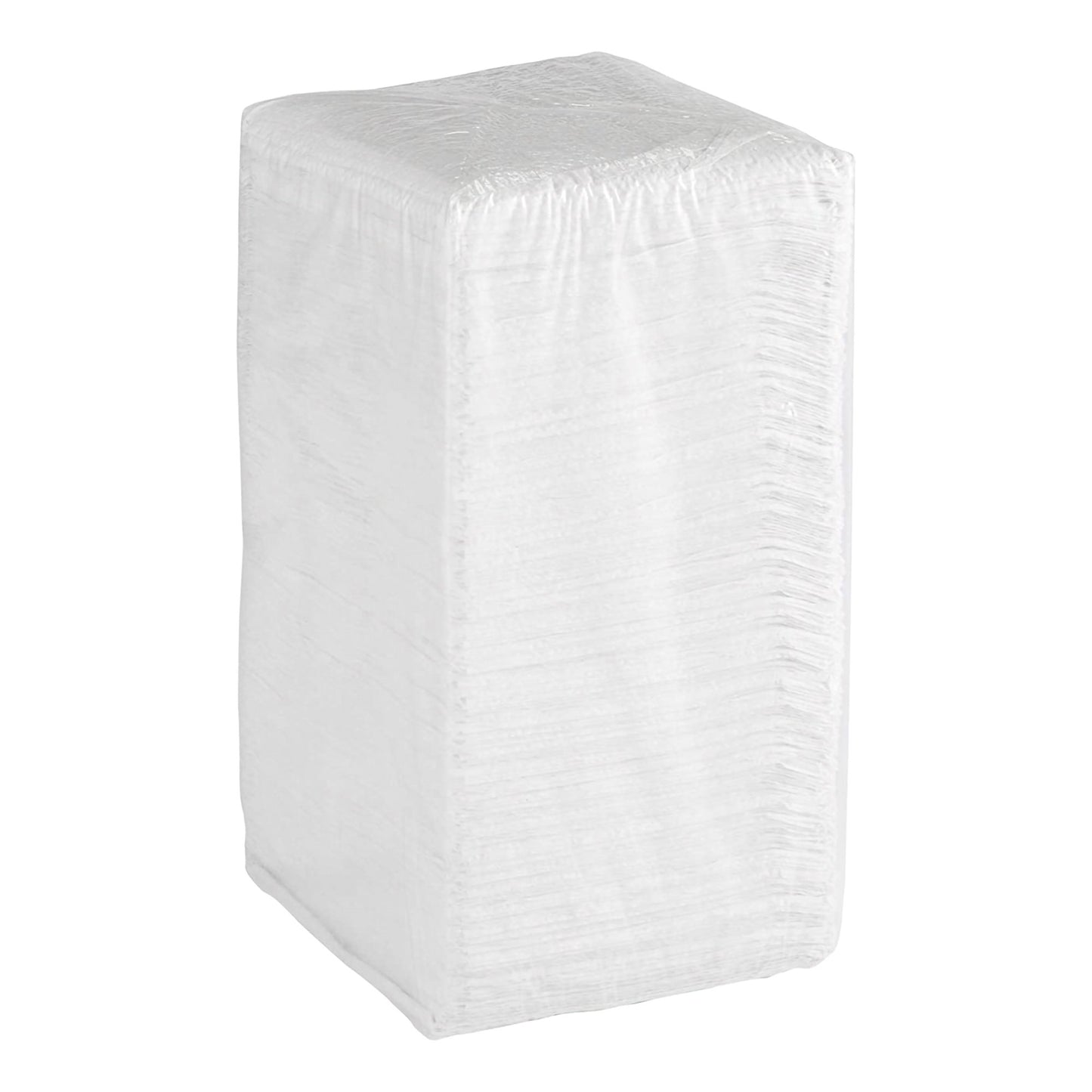NAPKIN, ACCLAIM LUNCH WHT 1PLY