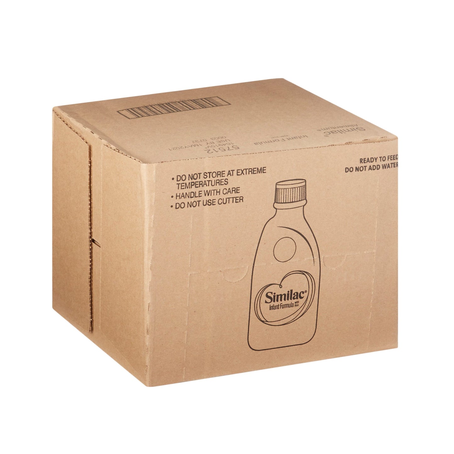 SIMILAC EXPERT CARE ALIMENTUM,RTF BTL 32OZ
