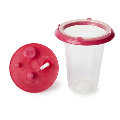 LINER, SCTN CANISTER 1500CC