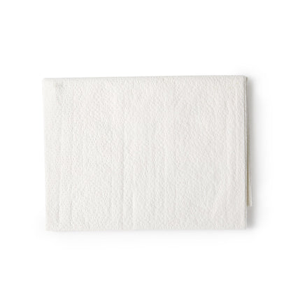 SHEET, DRAPE 2PLY ECON WHT 40X60
