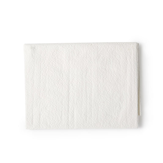 SHEET, DRAPE 2PLY ECON WHT 40X60