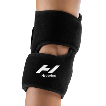 WRAP, HEAT VENOM 2LEG