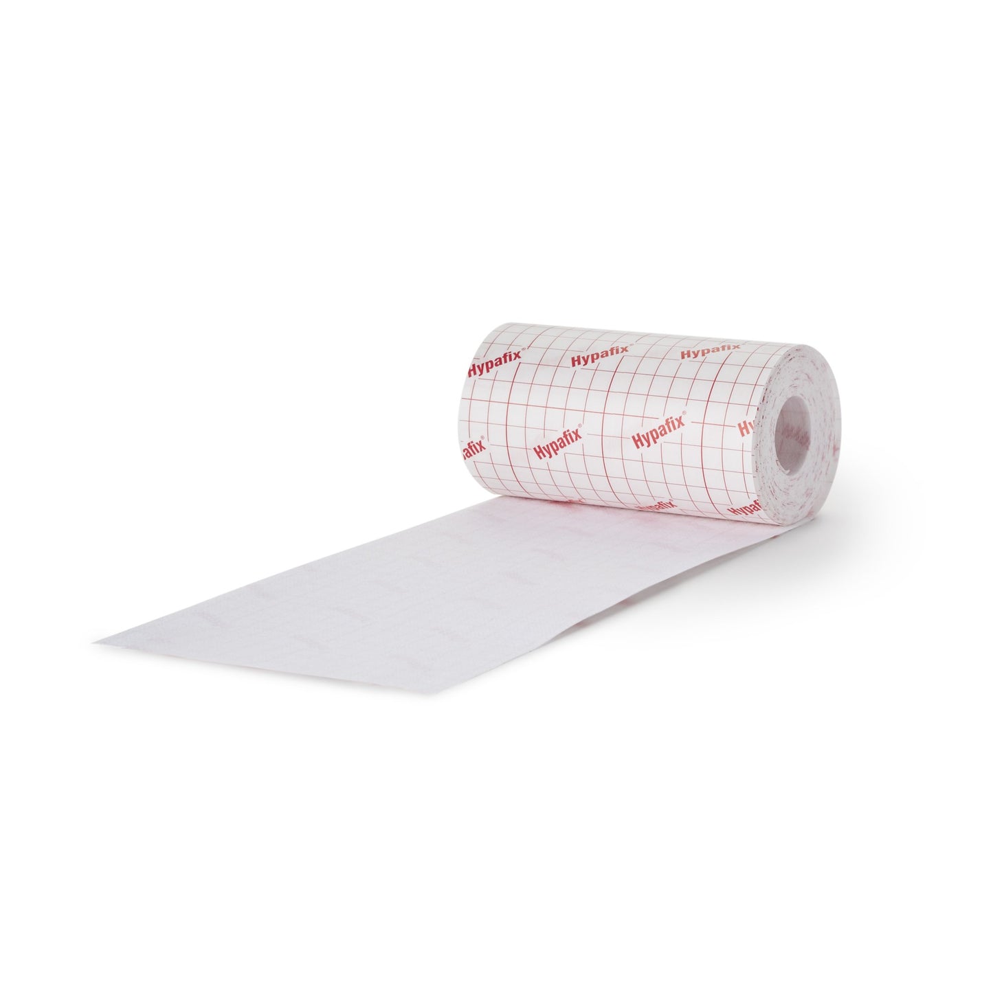 TAPE, DRESSING HYPAFIX RETENTION 6"X10YDS