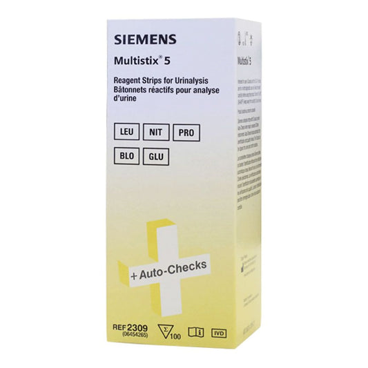 URINE TEST STRIP, MULTISTIX 5