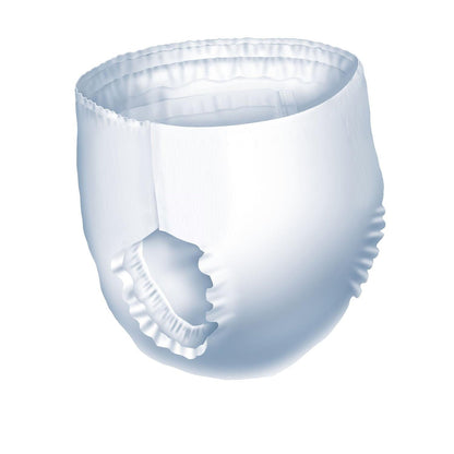 UNDERWEAR, PULL-ON PROT SLEEP-OVR YTH SM/MED