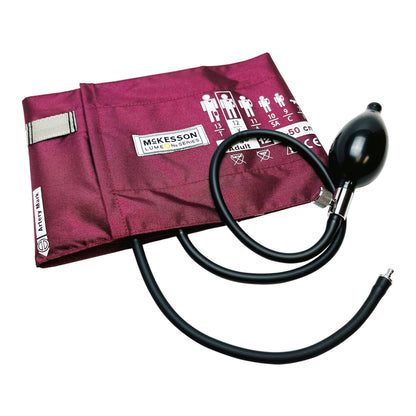 INFLATION SYSTEM, BP LF BURG LG ADLT
