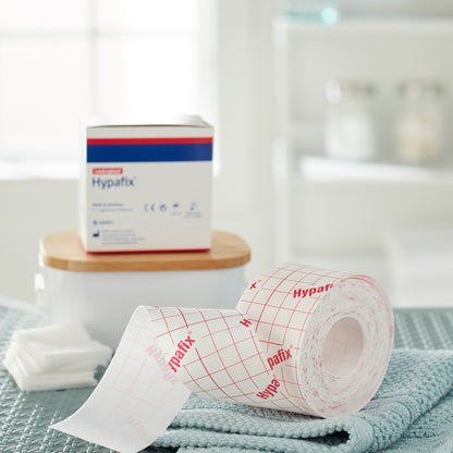 TAPE, DRESSING HYPAFIX RETENTION 2"X10YDS
