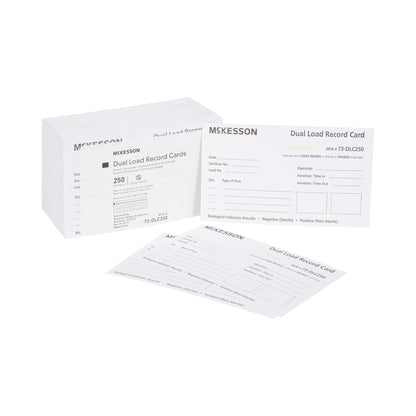 CARD, LOAD RECORD DUAL