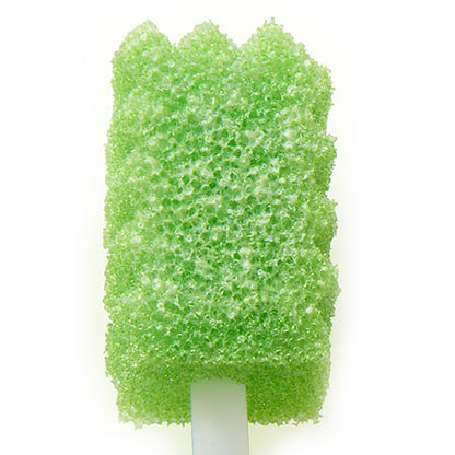 SWAB, ORAL UNTREATED