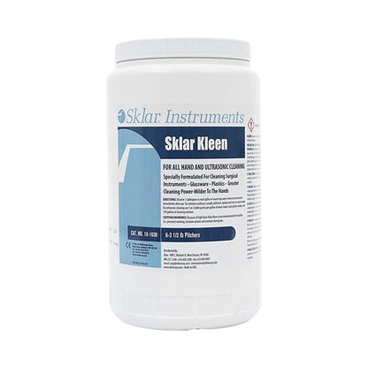 DETERGENT, SKLAR-KLEEN 3.5LB