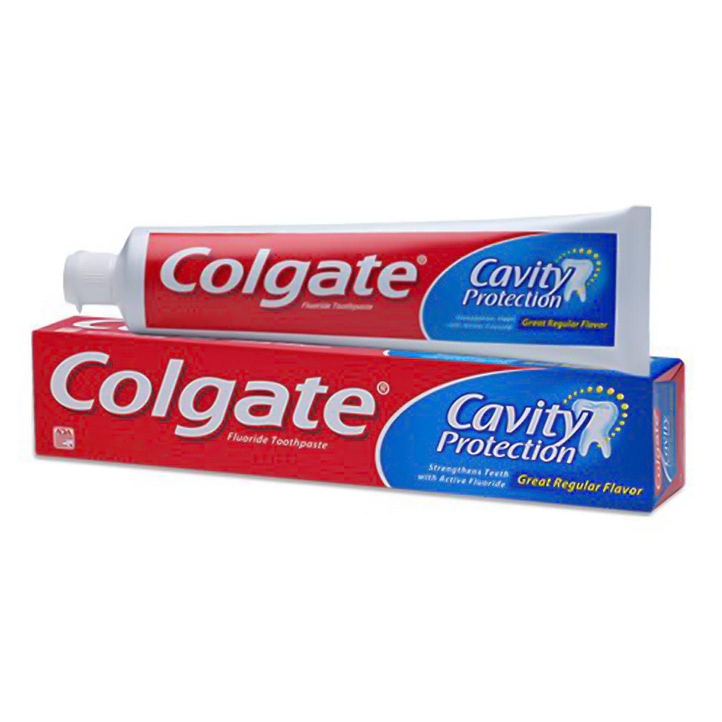 TOOTHPASTE, COLGATE 2.5OZ