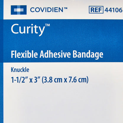 BANDAGE, ADH KNUCKLE