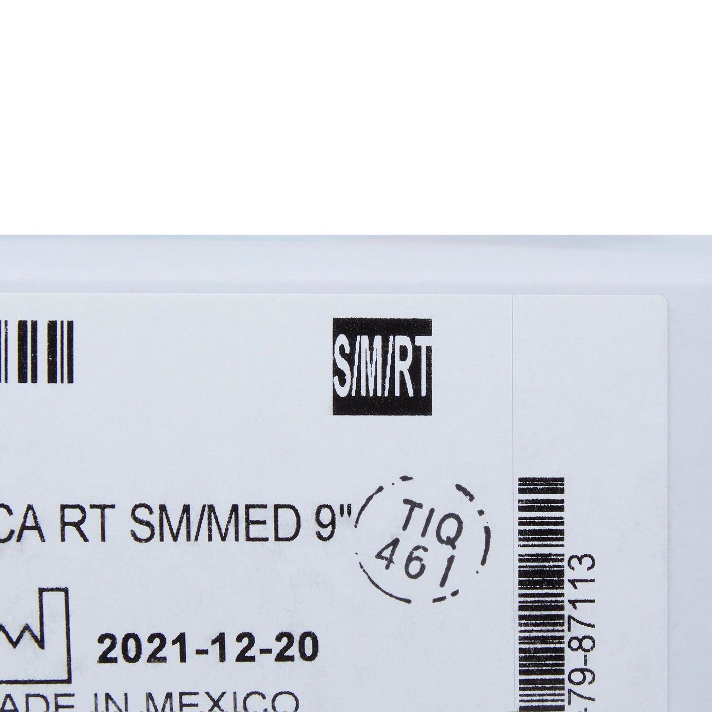 THUMB SPLINT, SPICA RT SM/MED9"