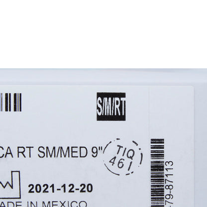 THUMB SPLINT, SPICA RT SM/MED9"