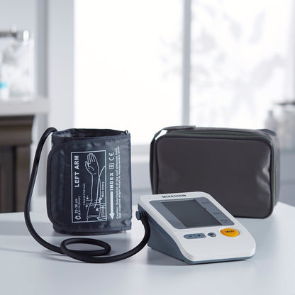BP UNIT, DIG AUTO INFLATE ADLT