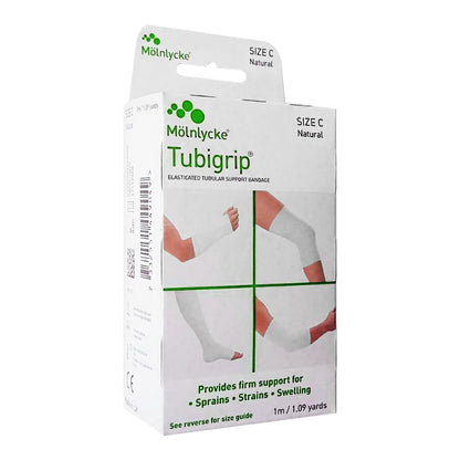 BANDAGE, TUBIGRIP SZC
