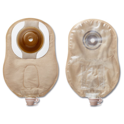 POUCH, URO ULTRA-CLR 1PC CTF 1" 9"