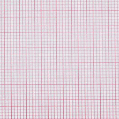 PAPER, ECG F/MORTARA Z-FOLD RED GRID 8.5"X11"