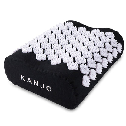 CUSHION, ACUPRESSURE KANJO ONYX