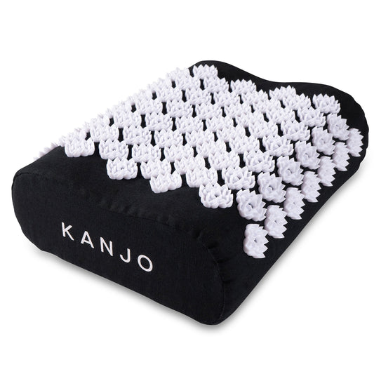 CUSHION, ACUPRESSURE KANJO ONYX