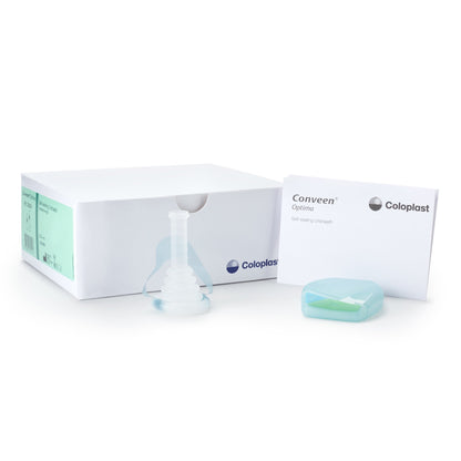 CATHETER, CONVEEN OPTIMA EXTERAL 30MM