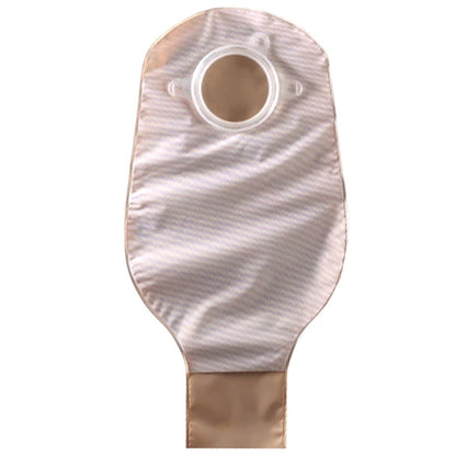 POUCH, DRN 10" OPAQUE OPN 1 1/2"