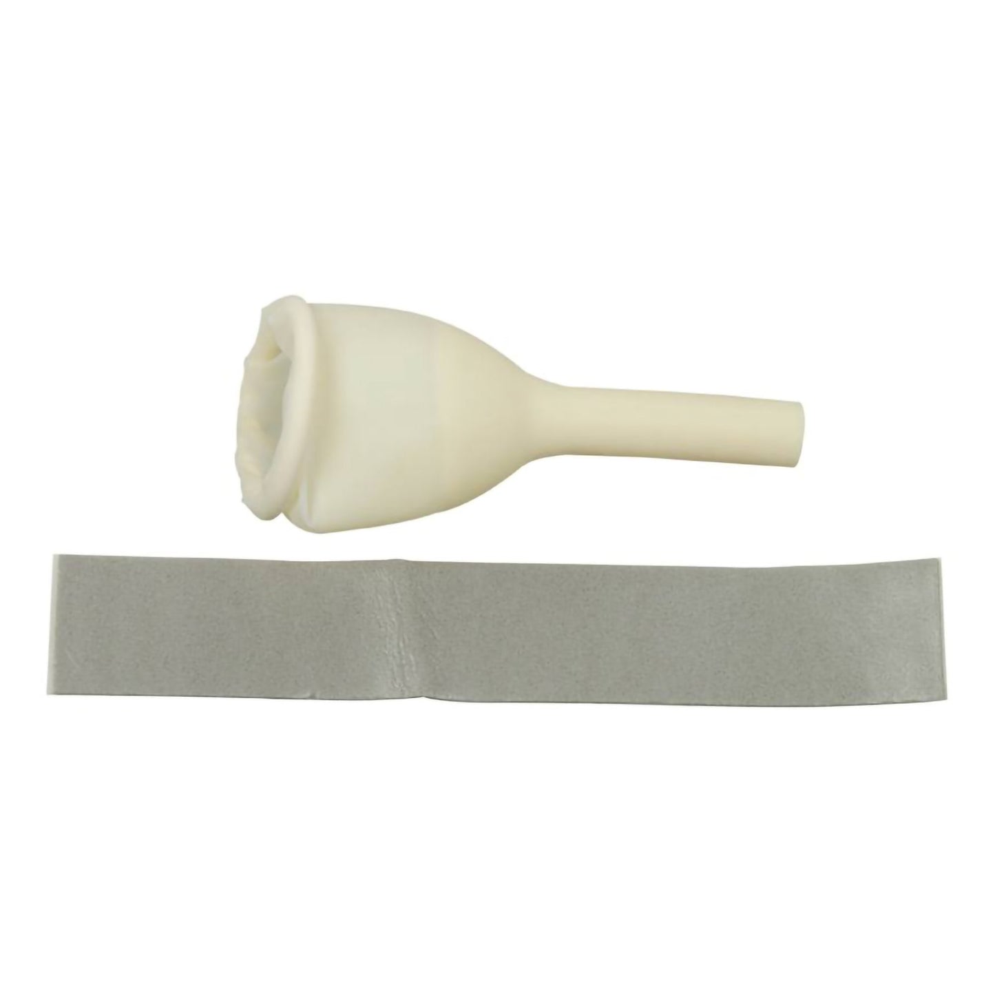CATHETER, MALE EXT 1PC
