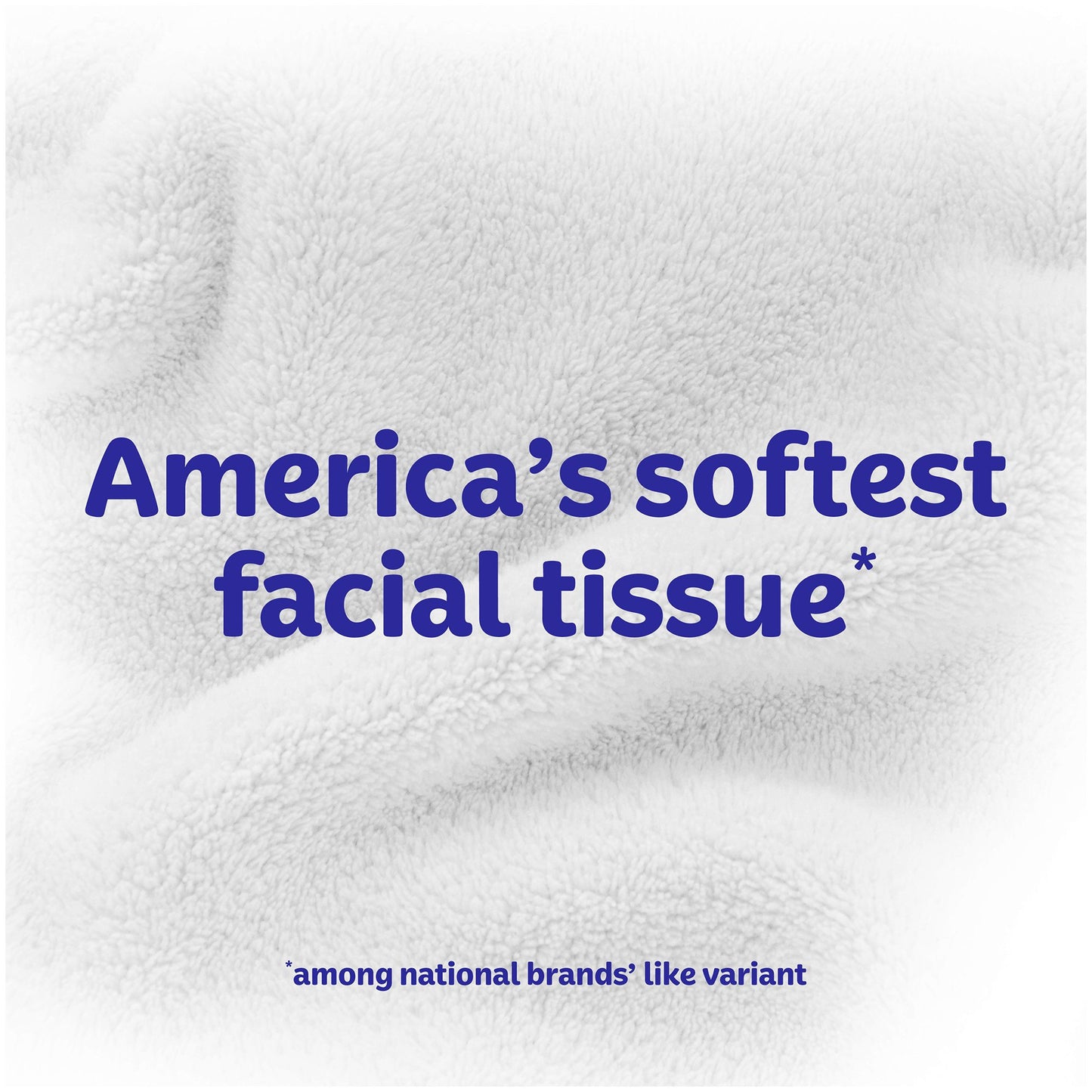 TISSUE, FACIAL WHT
