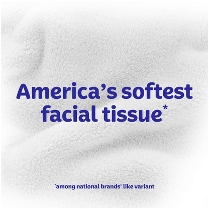TISSUE, FACIAL WHT