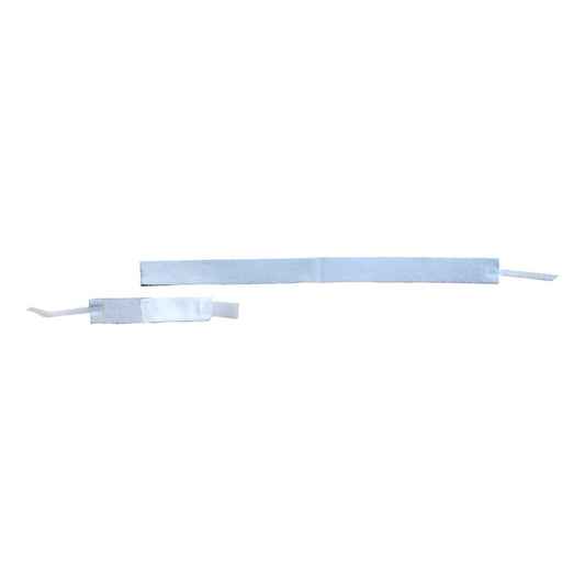 HOLDER, TRACH TUBE FOAM LF 2PCADLT
