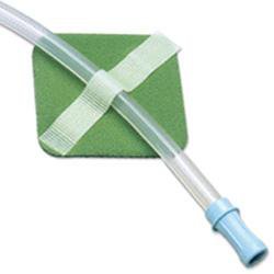 HOLDER, TU W/TOUCH FAST STRAP