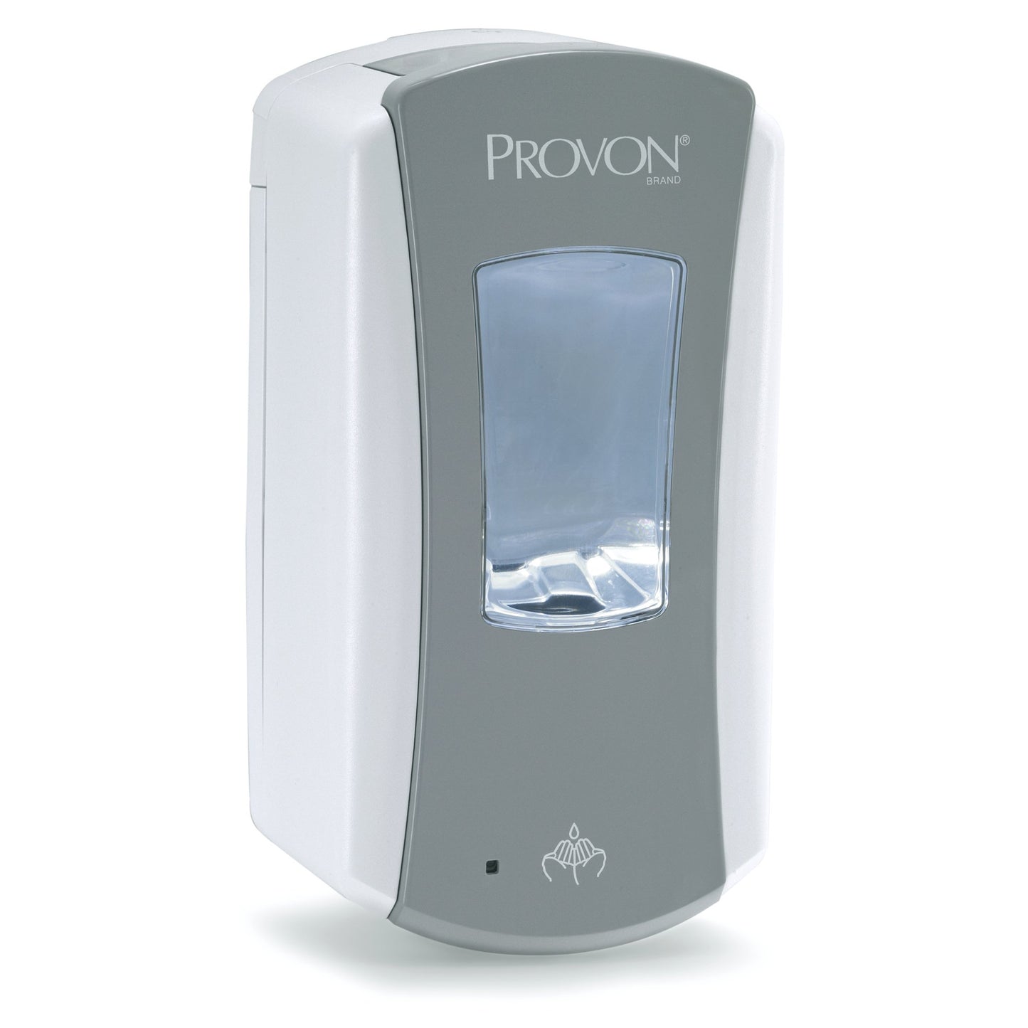 DISPENSER, LTX-12 PROVON GRY F/FOAM SOAP ONLY 4/CS GOJOIN