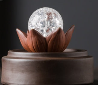 Incense burner
