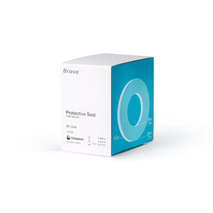 BARRIER, SKIN BRAVA PROTECTIVESEAL 1 3/8"