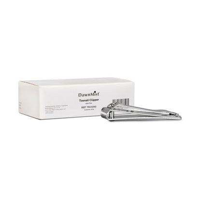 CLIPPER, FINGERNAIL W/FILE