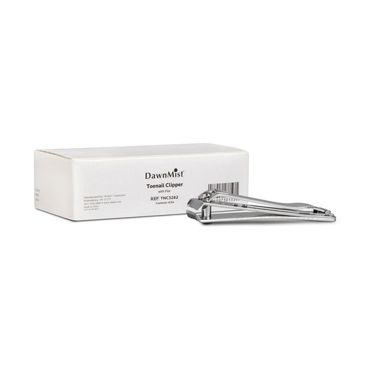 CLIPPER, FINGERNAIL W/FILE