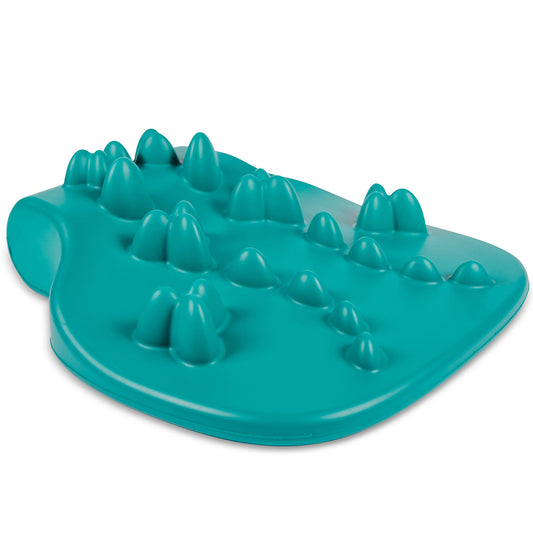 CUSHION, ACUPRESSURE KANJO UPPER BACK PAIN RELIEF
