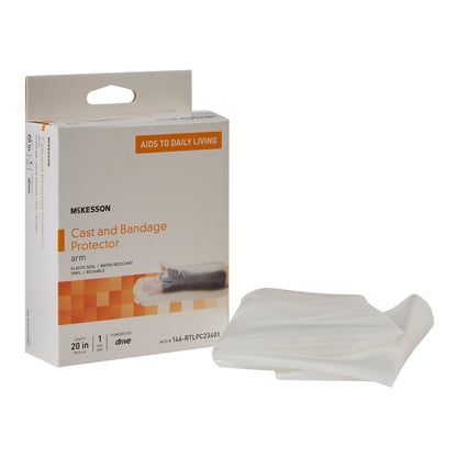 PROTECTOR, CAST/BANDAGE ARM ADLT 20"