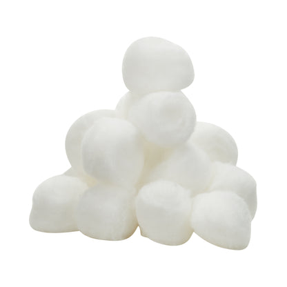COTTON BALL, LG N/S