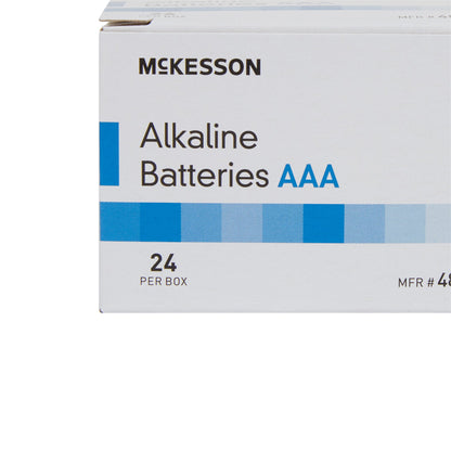 BATTERY, ALK AAA