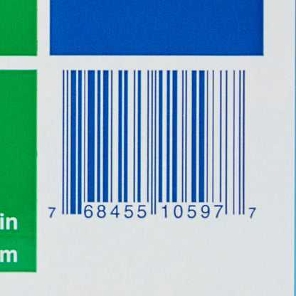 BARRIER, SKIN SUR-FIT NATURA STOMAHESIVE 45MM MED 10/BCONVTC