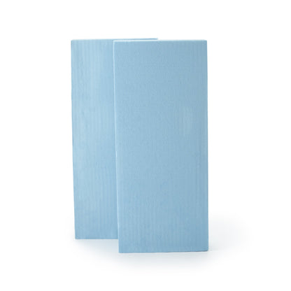 FOOT KIT, BIO-FOAM STD