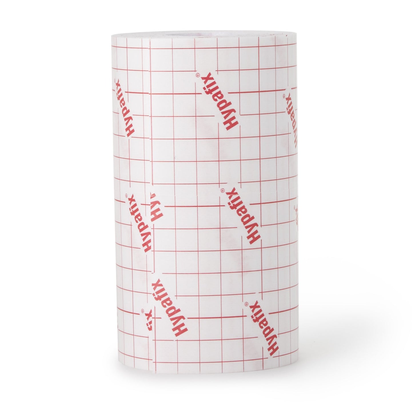 TAPE, DRESSING HYPAFIX RETENTION 6"X10YDS