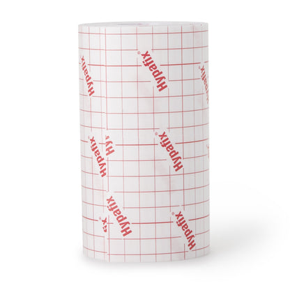 TAPE, DRESSING HYPAFIX RETENTION 6"X10YDS