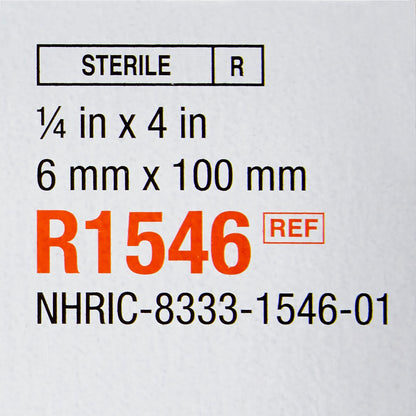 CLOSURE, STRI-STP 1/4"X4" 10S